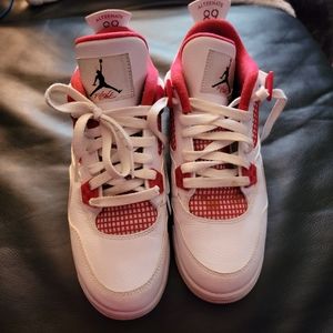 Air Jordan 4 Retro Alternative 89 Sneakers Size 6 Youth